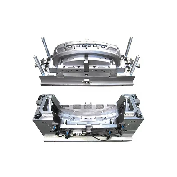 Suspaudimo formos automobiliams